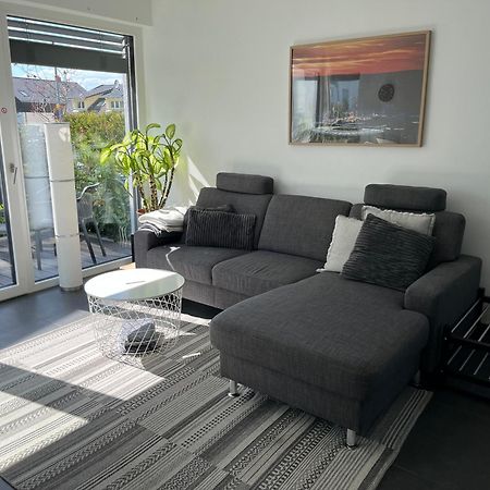 Ferienwohnung Gabriel Kirchentellinsfurt Exterior foto