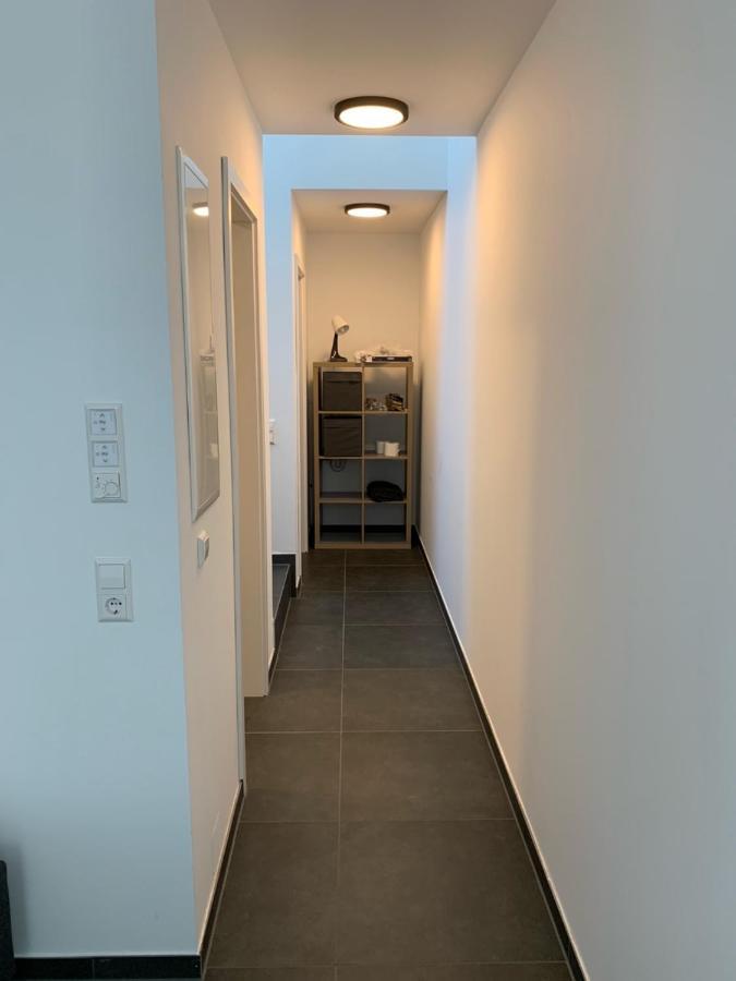 Ferienwohnung Gabriel Kirchentellinsfurt Exterior foto